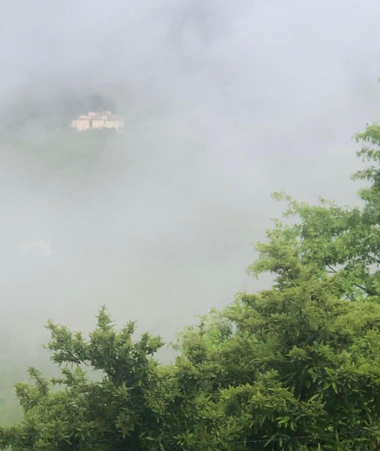 Agriturismo Il Covo Del Solengo Valtopina Εξωτερικό φωτογραφία